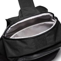 Nike Court Backpack - Black, White -Padel Pro Shop 0191400000 10