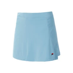 Fila Shiva Skirt Women - Light Blue, Red 16 Fila Shiva Skirt Women - Light Blue, Red -Padel Pro Shop 01934000 000