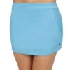 Fila Shiva Skirt Women - Light Blue, Red 2 Fila Shiva Skirt Women - Light Blue, Red -Padel Pro Shop 01934000 20