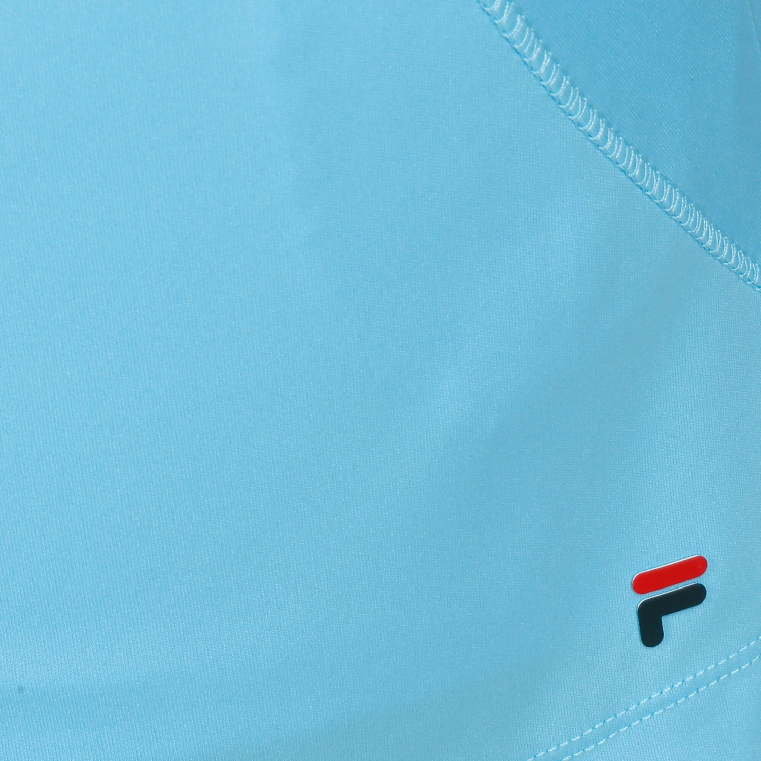 Fila Shiva Skirt Women - Light Blue, Red 7 Fila Shiva Skirt Women - Light Blue, Red - Image 5