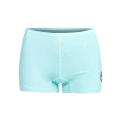 BIDI BADU Colortwist 2in1 Dress Women - Turquoise, Blue -Padel Pro Shop 01938000 12