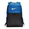 Nike Brasilia Training Extra Large Backpack - Blue, Black 1 Nike Brasilia Training Extra Large Backpack - Blue, Black -Padel Pro Shop 0198500000 000