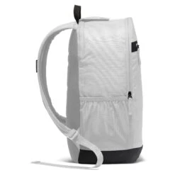 Nike Court Backpack - White, Black 9 Nike Court Backpack - White, Black -Padel Pro Shop 0199100000 0 1