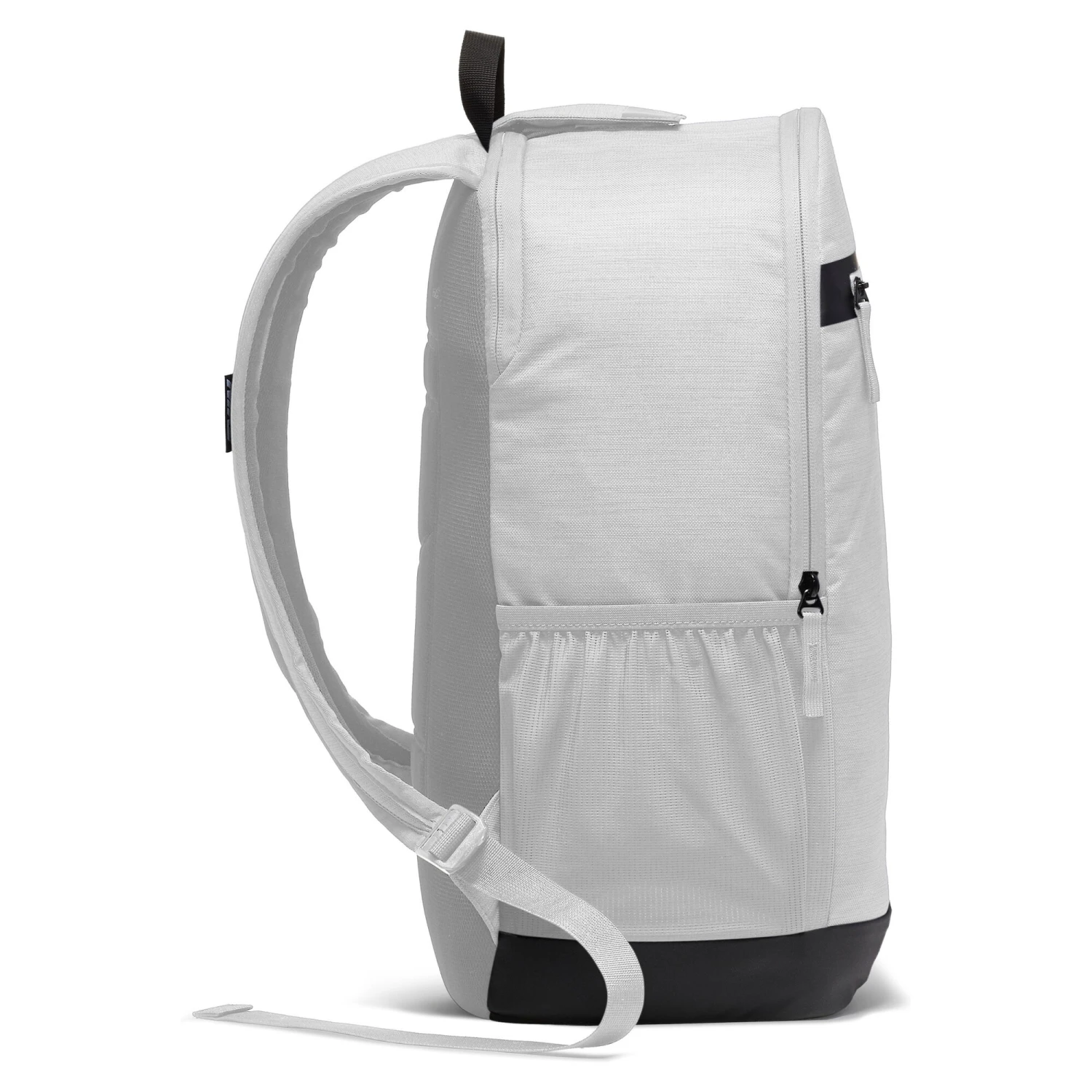 Nike Court Backpack - White, Black 6 Nike Court Backpack - White, Black - Image 4