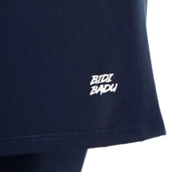 BIDI BADU Crew Scapri Women - Blue 9 BIDI BADU Crew Scapri Women - Blue -Padel Pro Shop 02001000 10