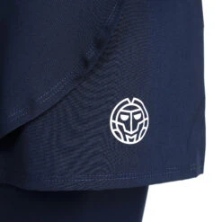 BIDI BADU Crew Scapri Women - Blue 10 BIDI BADU Crew Scapri Women - Blue -Padel Pro Shop 02001000 11