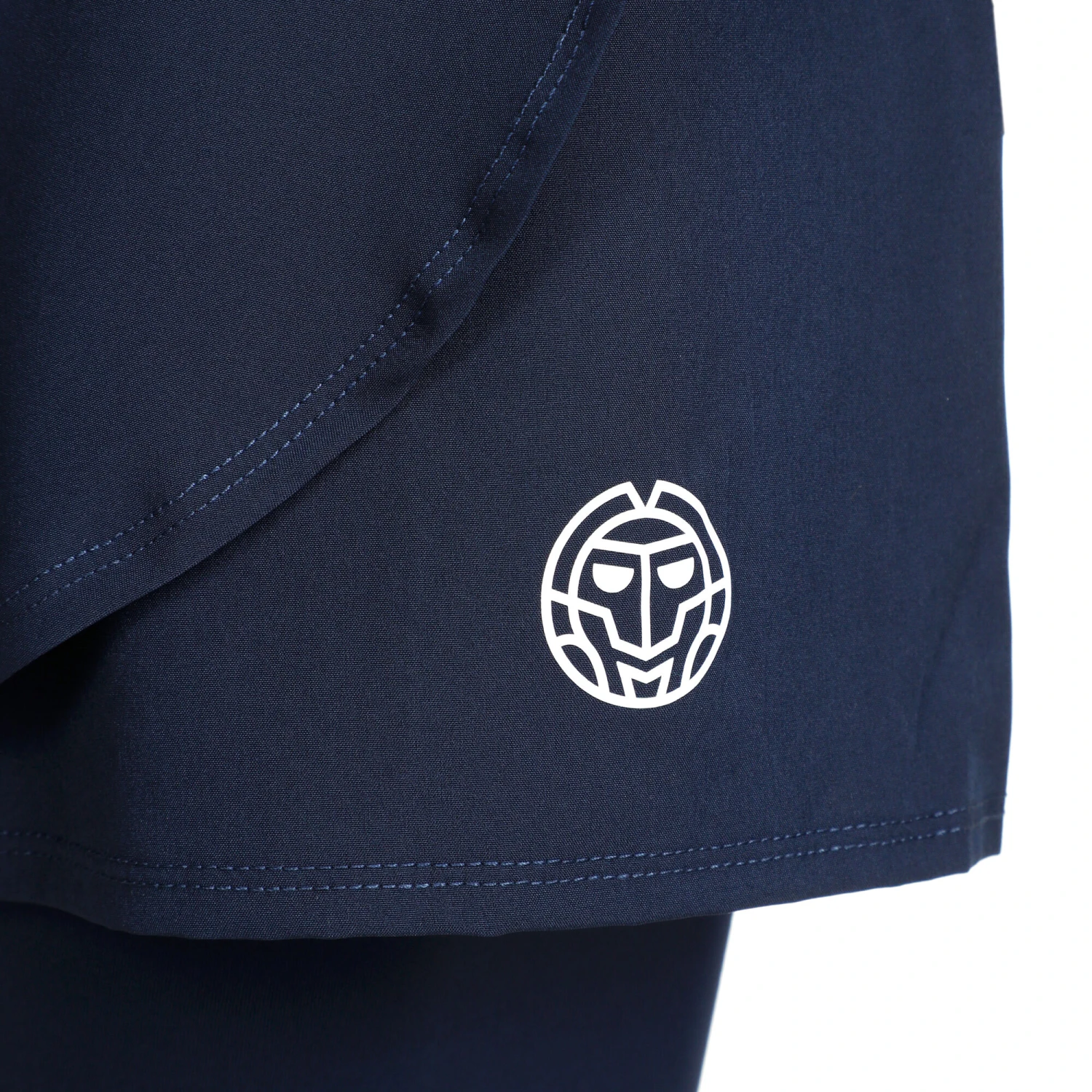 BIDI BADU Crew Scapri Women - Blue 6 BIDI BADU Crew Scapri Women - Blue - Image 4