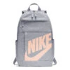 Nike Elemental 2.0 Backpack - Grey, Apricot 1 Nike Elemental 2.0 Backpack - Grey, Apricot -Padel Pro Shop 0200400000 000