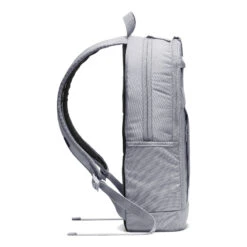 Nike Elemental 2.0 Backpack - Grey, Apricot -Padel Pro Shop 0200400000 0 1