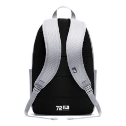 Nike Elemental 2.0 Backpack - Grey, Apricot -Padel Pro Shop 0200400000 0 2