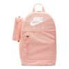 Nike Elemental Backpack - Apricot, White -Padel Pro Shop 0201900000 000