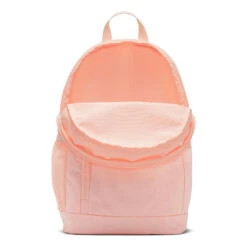 Nike Elemental Backpack - Apricot, White -Padel Pro Shop 0201900000 10