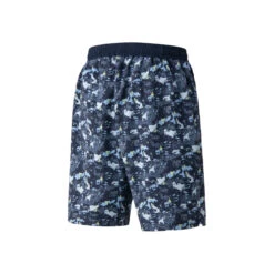 YONEX Shorts Men - Blue -Padel Pro Shop 02022000 0 2