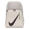 Nike Brasilia 9.0 Backpack - Cream, Black -Padel Pro Shop 0203300000 000