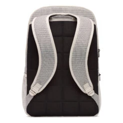 Nike Brasilia 9.0 Backpack - Cream, Black -Padel Pro Shop 0203300000 0 2