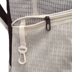 Nike Brasilia 9.0 Backpack - Cream, Black -Padel Pro Shop 0203300000 13