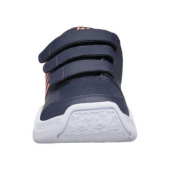 K-Swiss Court Express Strap OMNI All Court Shoe Girls - Dark Blue, Apricot 11 K-Swiss Court Express Strap OMNI All Court Shoe Girls - Dark Blue, Apricot -Padel Pro Shop 02043000 000