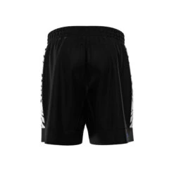 BIDI BADU Melbourne 7in Shorts Men - Black -Padel Pro Shop 02057000 0 2