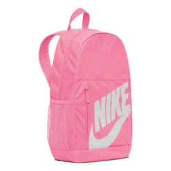 Nike Elemental Backpack - Pink, White -Padel Pro Shop 0207600000 0 1