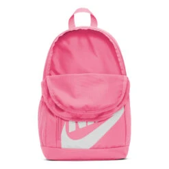 Nike Elemental Backpack - Pink, White -Padel Pro Shop 0207600000 10