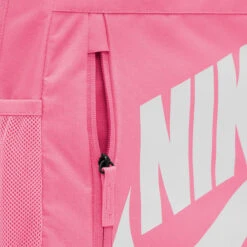 Nike Elemental Backpack - Pink, White -Padel Pro Shop 0207600000 11