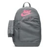 Nike Elemental Backpack - Grey, Pink -Padel Pro Shop 0207700000 000