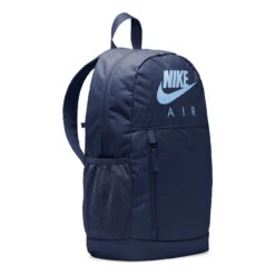 Nike Elemental Backpack - Dark Blue, Light Blue -Padel Pro Shop 0207800000 0 1