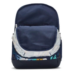 Nike Brasilia Backpack - Dark Blue, Multicoloured -Padel Pro Shop 0208000000 10