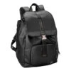 Wilson Fold Over Backpack - Black -Padel Pro Shop 0213300000 000