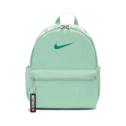 Nike Brasilia JDI Backpack - Green