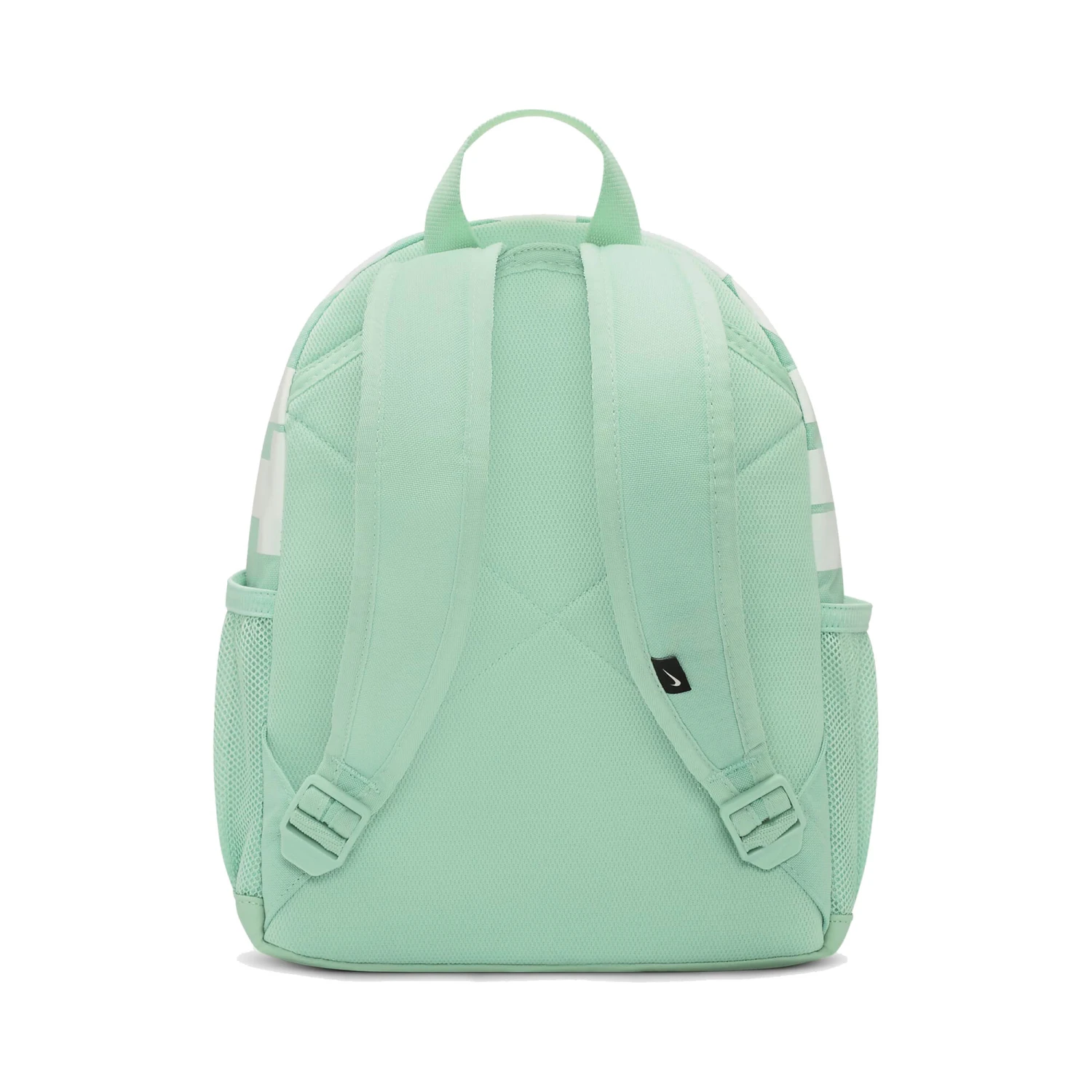 Nike Brasilia JDI Backpack - Green 4 Nike Brasilia JDI Backpack - Green - Image 2