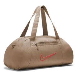 Nike Gym Club Sports Bag - Pink -Padel Pro Shop 0214600000 0 1