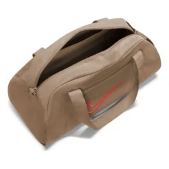 Nike Gym Club Sports Bag - Pink -Padel Pro Shop 0214600000 10 1