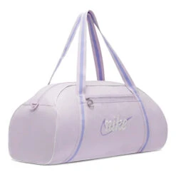 Nike Gym Club Plus Sports Bag - Violet -Padel Pro Shop 0215200000 0 1