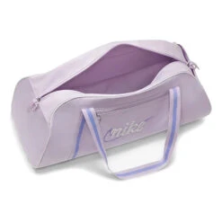 Nike Gym Club Plus Sports Bag - Violet -Padel Pro Shop 0215200000 10