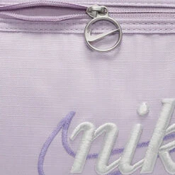 Nike Gym Club Plus Sports Bag - Violet -Padel Pro Shop 0215200000 11