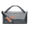 Nike Brasilia 9.5 Sports Bag - Grey -Padel Pro Shop 0215400000 000