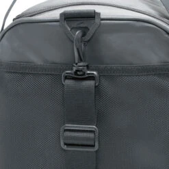 Nike Brasilia 9.5 Sports Bag - Grey -Padel Pro Shop 0215400000 13