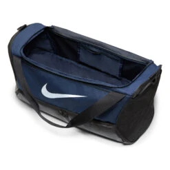 Nike Brasilia 9.5 Sports Bag - Dark Blue -Padel Pro Shop 0215500000 12