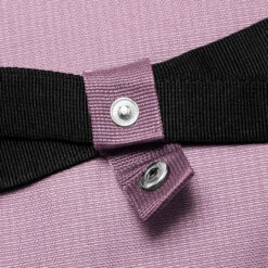 Nike Brasilia 9.5 Sports Bag - Lilac, Black -Padel Pro Shop 0215900000 11