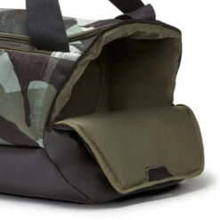 Nike Brasilia Sports Bag - Olive, Black 10 Nike Brasilia Sports Bag - Olive, Black -Padel Pro Shop 0216200000 10