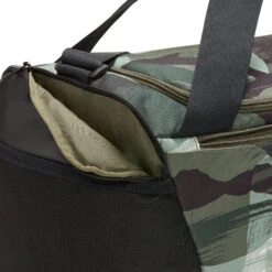Nike Brasilia Sports Bag - Olive, Black 13 Nike Brasilia Sports Bag - Olive, Black -Padel Pro Shop 0216200000 13