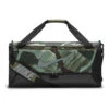 Nike Brasilia 9.5 Sports Bag - Olive, Black -Padel Pro Shop 0216500000 000