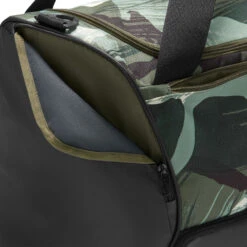 Nike Brasilia 9.5 Sports Bag - Olive, Black -Padel Pro Shop 0216500000 10