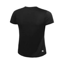 BIDI BADU Crew T-Shirt Girls - Black -Padel Pro Shop 02173000 0 2