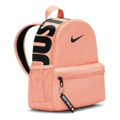 Nike Brasilia JDI Backpack - Pink -Padel Pro Shop 0218500000 0 1