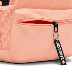 Nike Brasilia JDI Backpack - Pink -Padel Pro Shop 0218500000 11