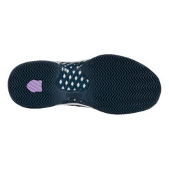 K-Swiss Hypercourt Express 2 Clay Court Shoe Men - Dark Blue, White 14 K-Swiss Hypercourt Express 2 Clay Court Shoe Men - Dark Blue, White -Padel Pro Shop 02186000 0 5