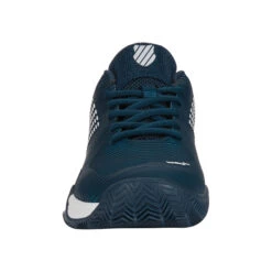 K-Swiss Hypercourt Express 2 Clay Court Shoe Men - Dark Blue, White 11 K-Swiss Hypercourt Express 2 Clay Court Shoe Men - Dark Blue, White -Padel Pro Shop 02186000 0 7