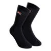 Fila Tennis Socks 2 Pack - Dark Blue, White 2 Fila Tennis Socks 2 Pack - Dark Blue, White -Padel Pro Shop 02193000 000